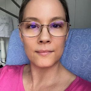 Meet your Posher, Liette